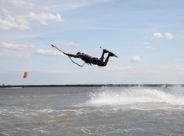  Kite and furious 